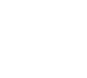 Logotipo de Gigi Game House escribiéndose letra a letra en blanco sobre negro.