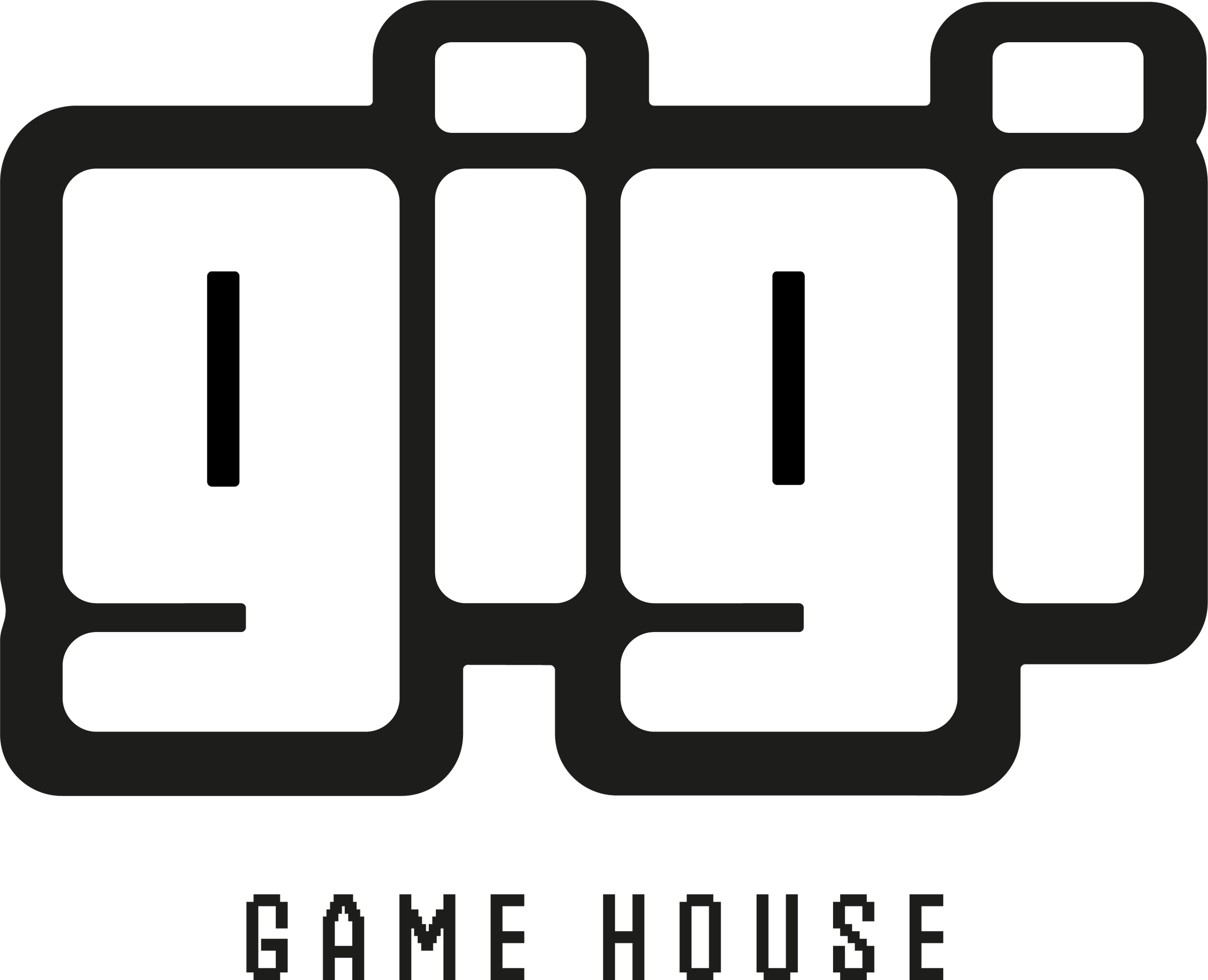 Gigi Game House
